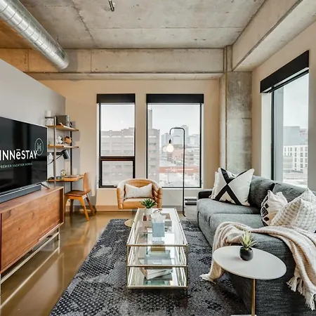 Sable 608 - One Bedroom